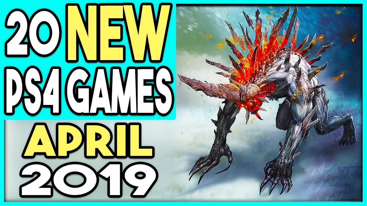 new wii games 2019